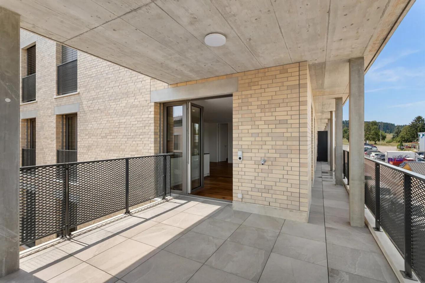 Stylish Apartment in Sustainable Area - Photo 14 of 19