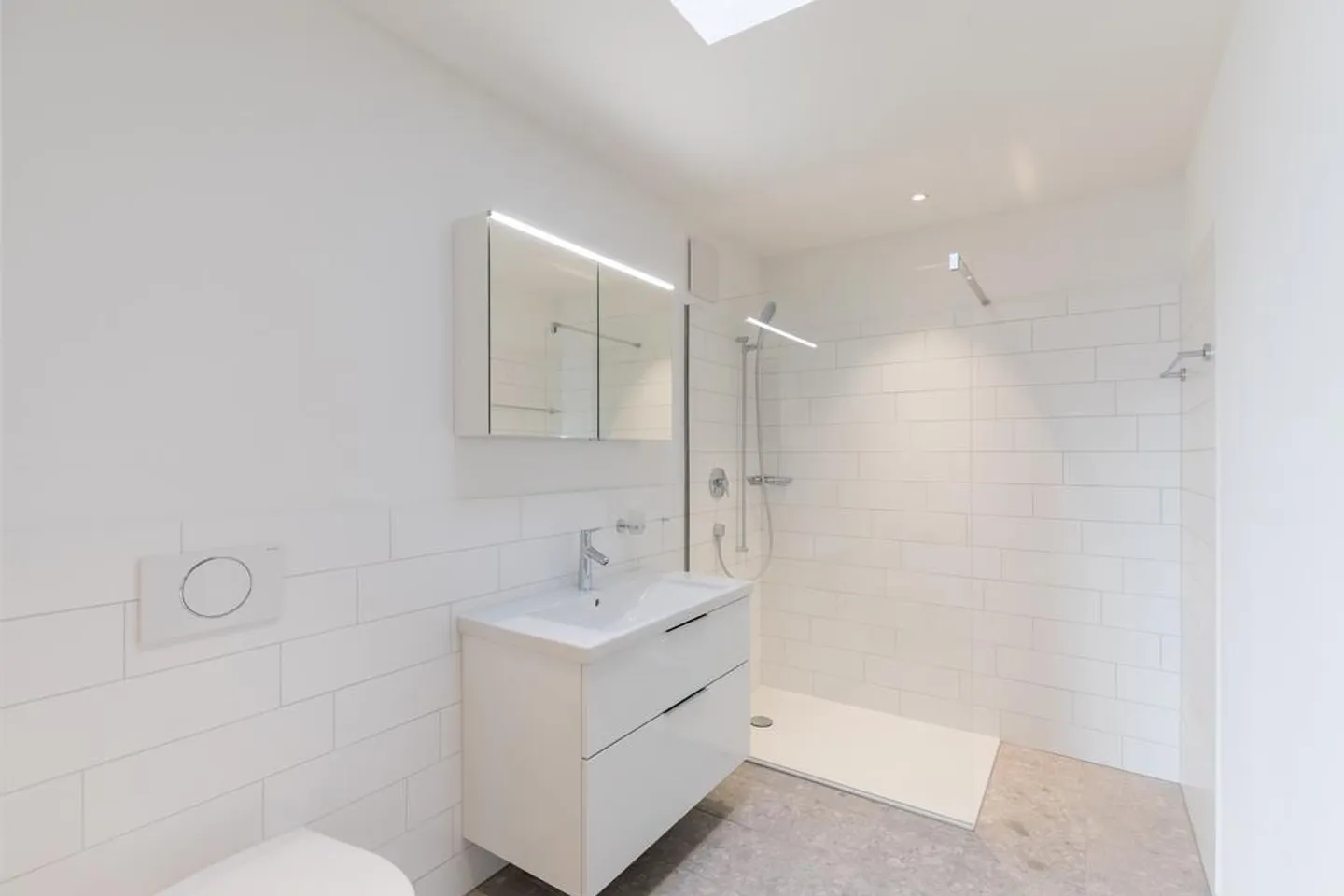 Appartamento moderno di 2,5 stanze nel "Blumenfeld" - Foto 4 di 7