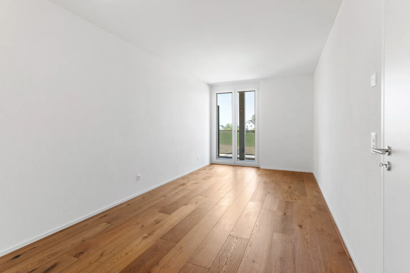 Stylish Apartment in Sustainable Area - Photo 18 of 19
