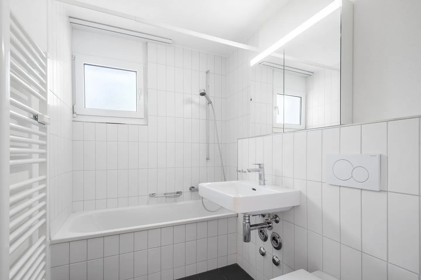 Family-friendly apartment in a quiet location - Photo 3 of 5