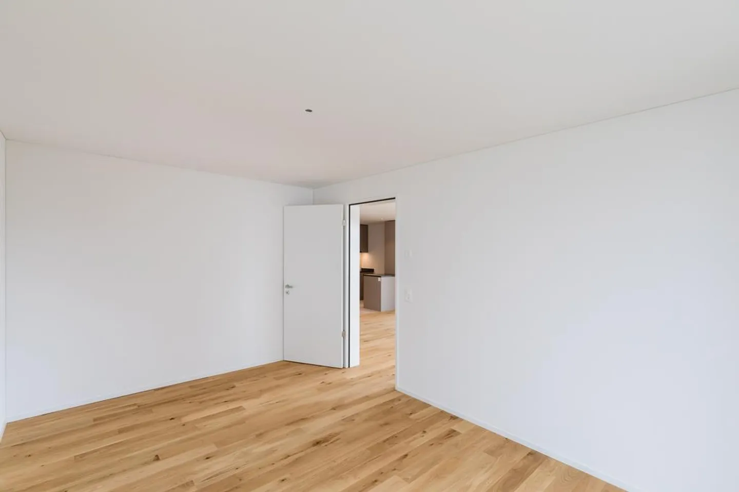 Appartamento moderno di 2,5 stanze nel "Blumenfeld" - Foto 5 di 7