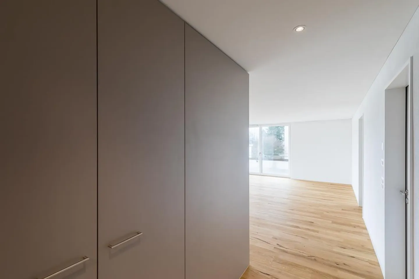 Appartamento moderno di 2,5 stanze nel "Blumenfeld" - Foto 6 di 7