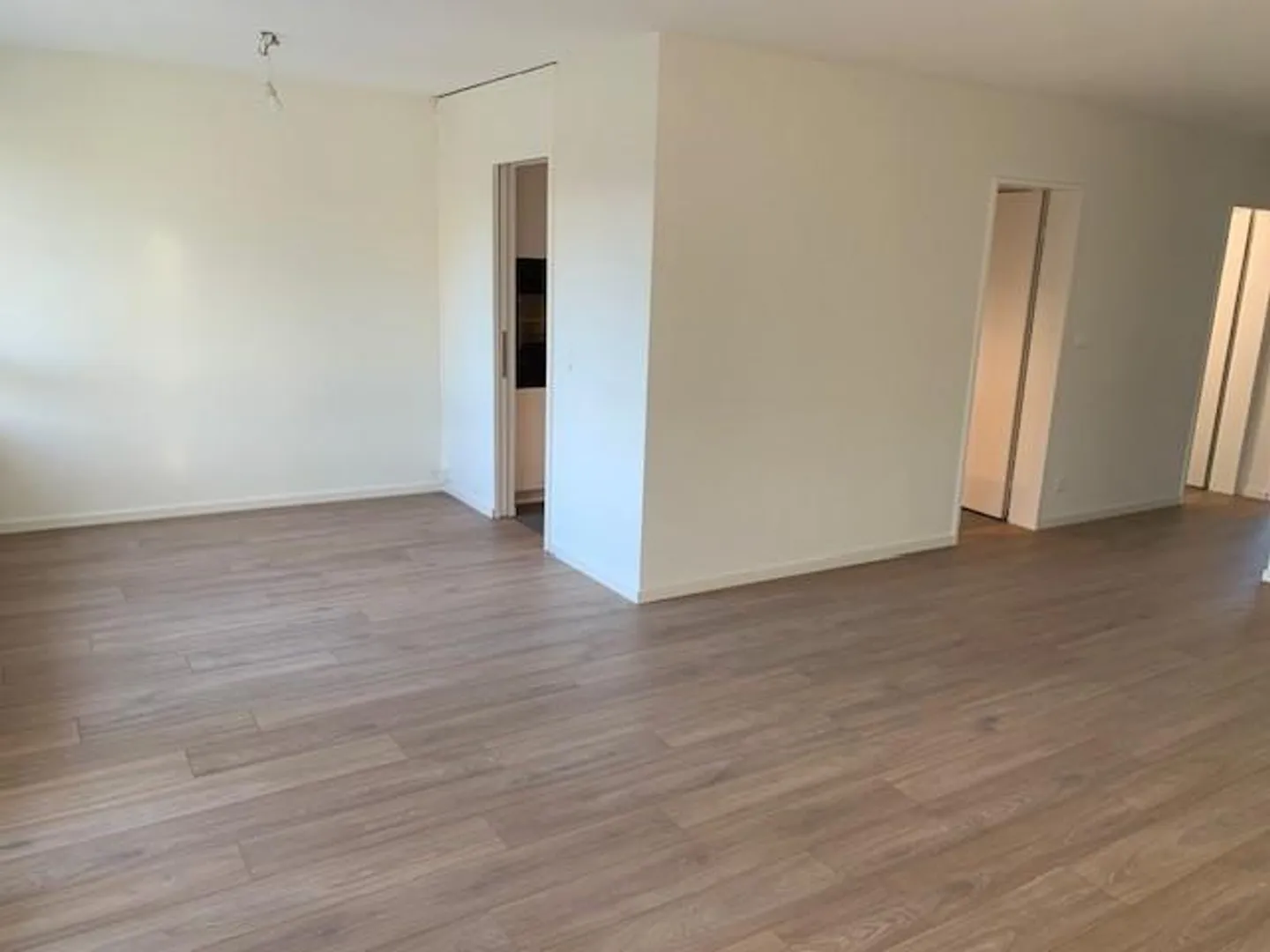 Grüsszügige, helle Wohnung an bester Lage in Schlieren - Photo 2 of 10