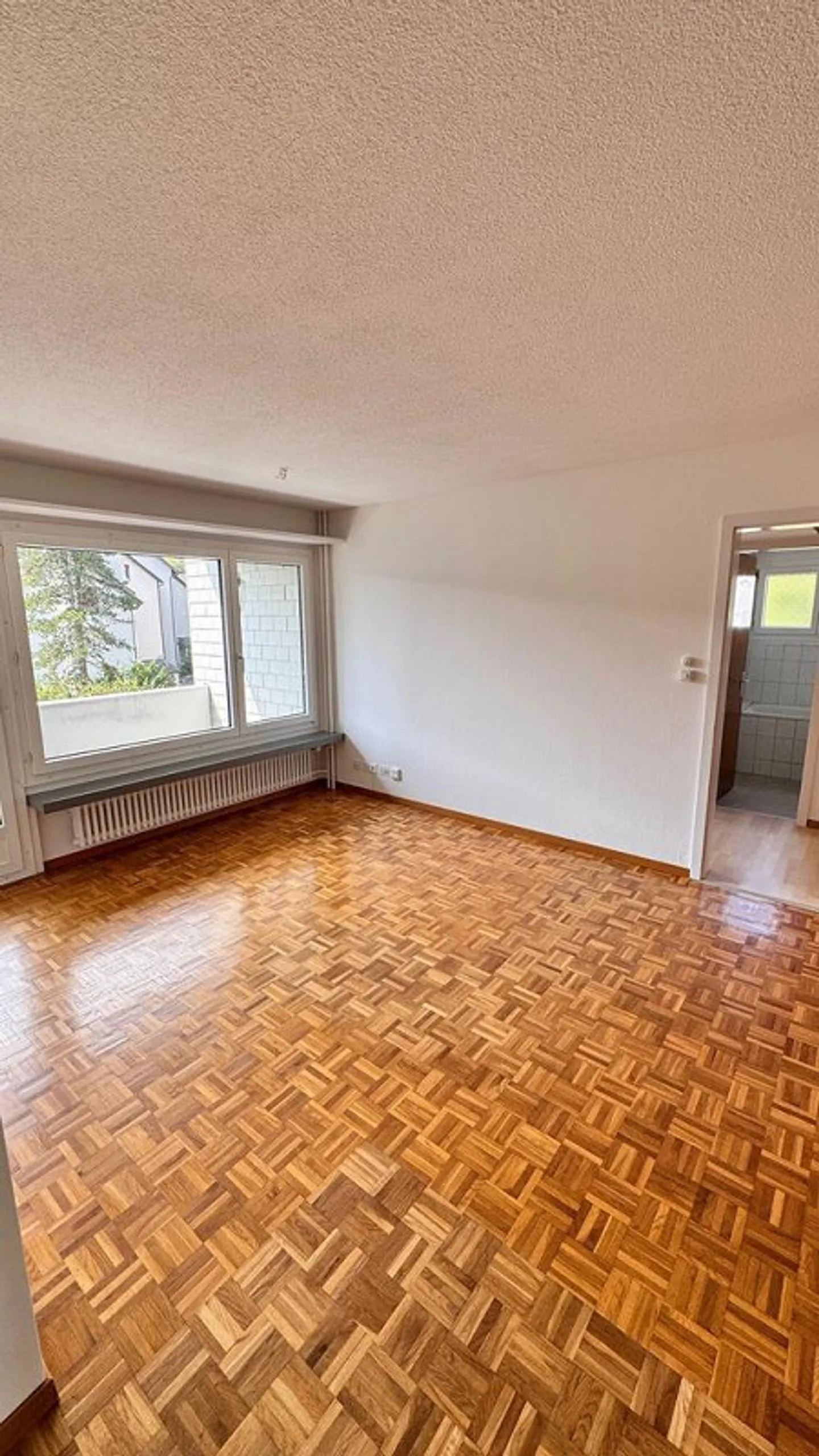 Appartement 4.5 pièces dans un quartier résidentiel calme à Buchrain - Photo 10 sur 10