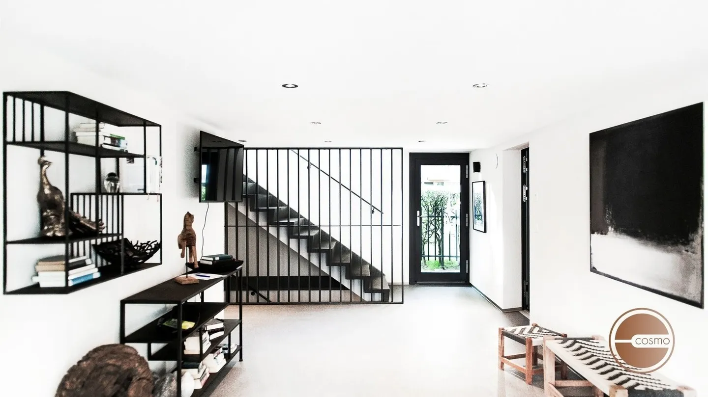 URBAN ARTISAN - SENIOR STUDIO BALCONY SERVICED APARTMENT - Photo 12 of 17