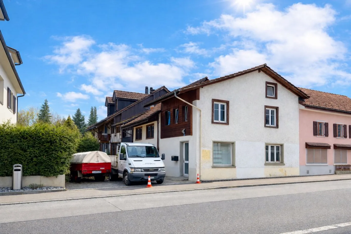 Propriété d'investissement à Mönchaltorf - Photo 1 sur 3