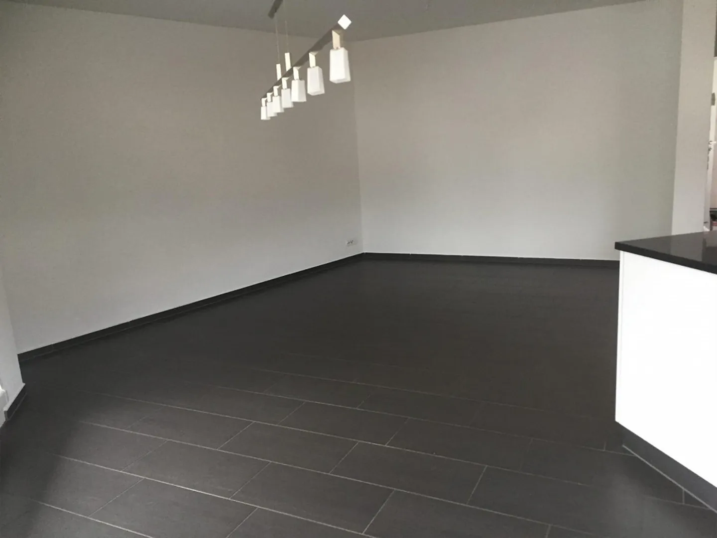 Ampio appartamento di 4,5 stanze con grande terrazza - Foto 1 di 10