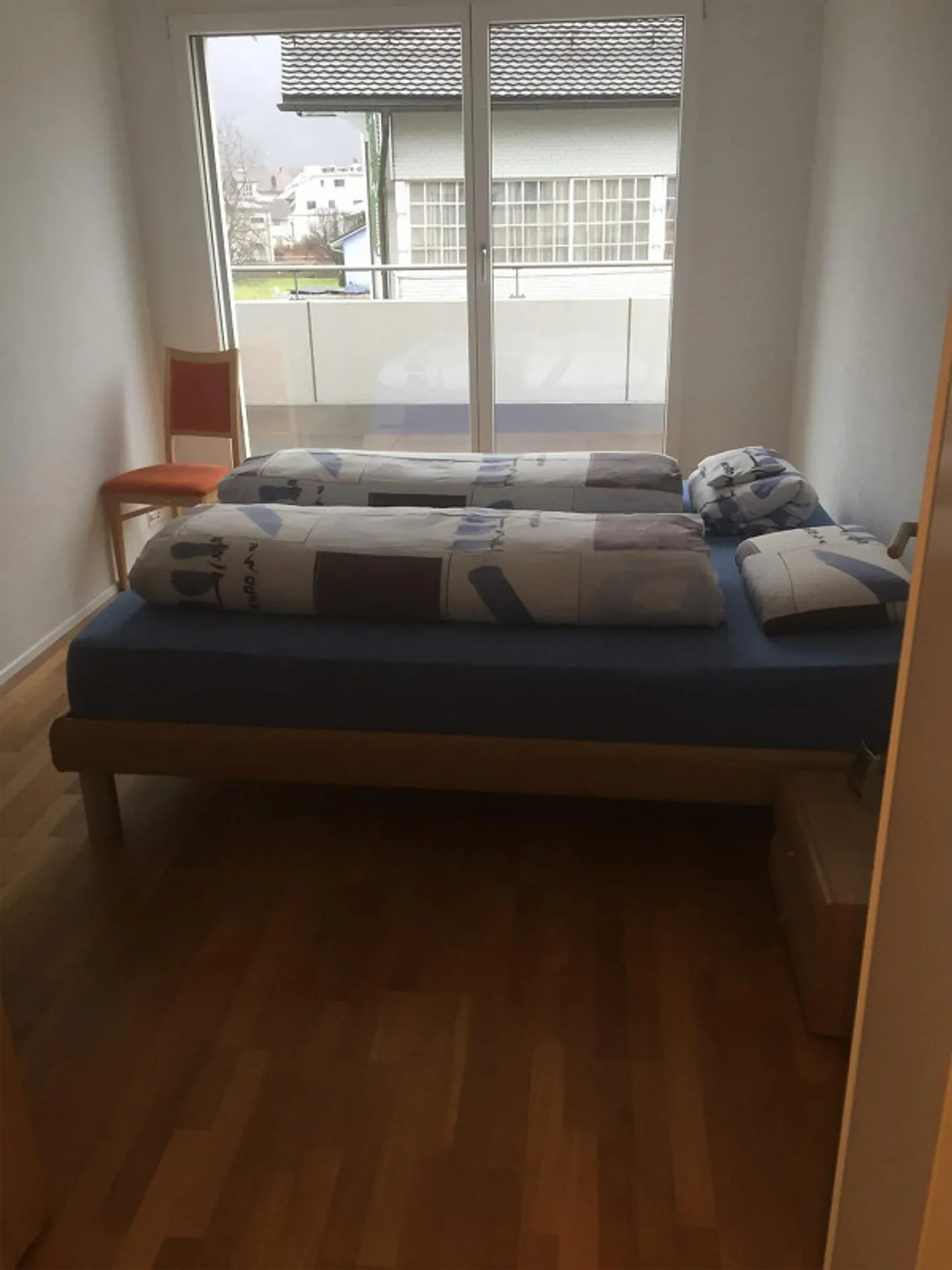 Ampio appartamento di 4,5 stanze con grande terrazza - Foto 5 di 10