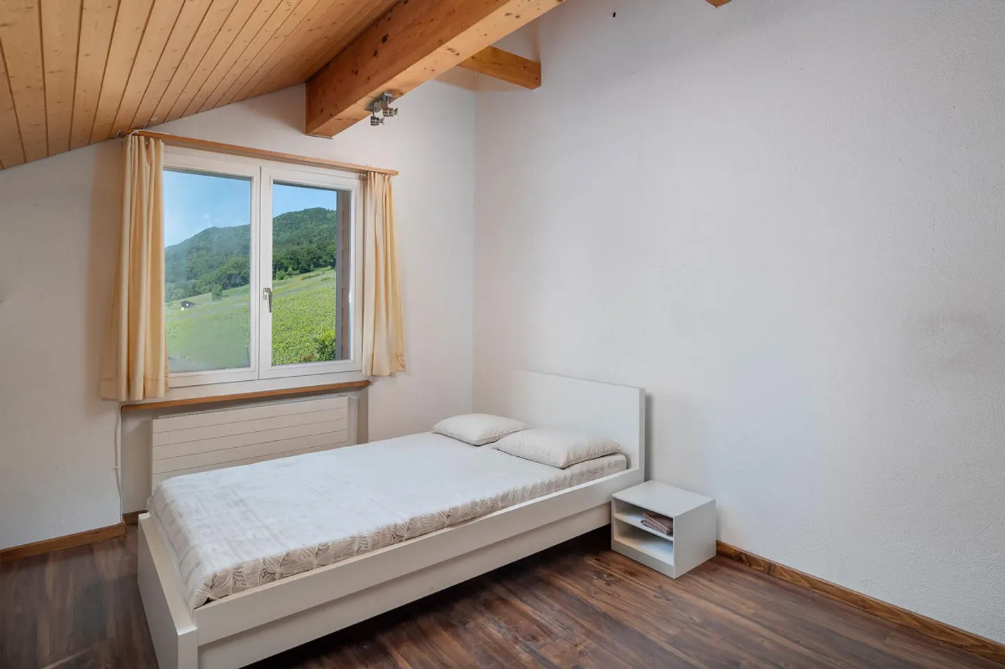 Charmantes Reihenhaus mit Potenzial! - Photo 14 of 18