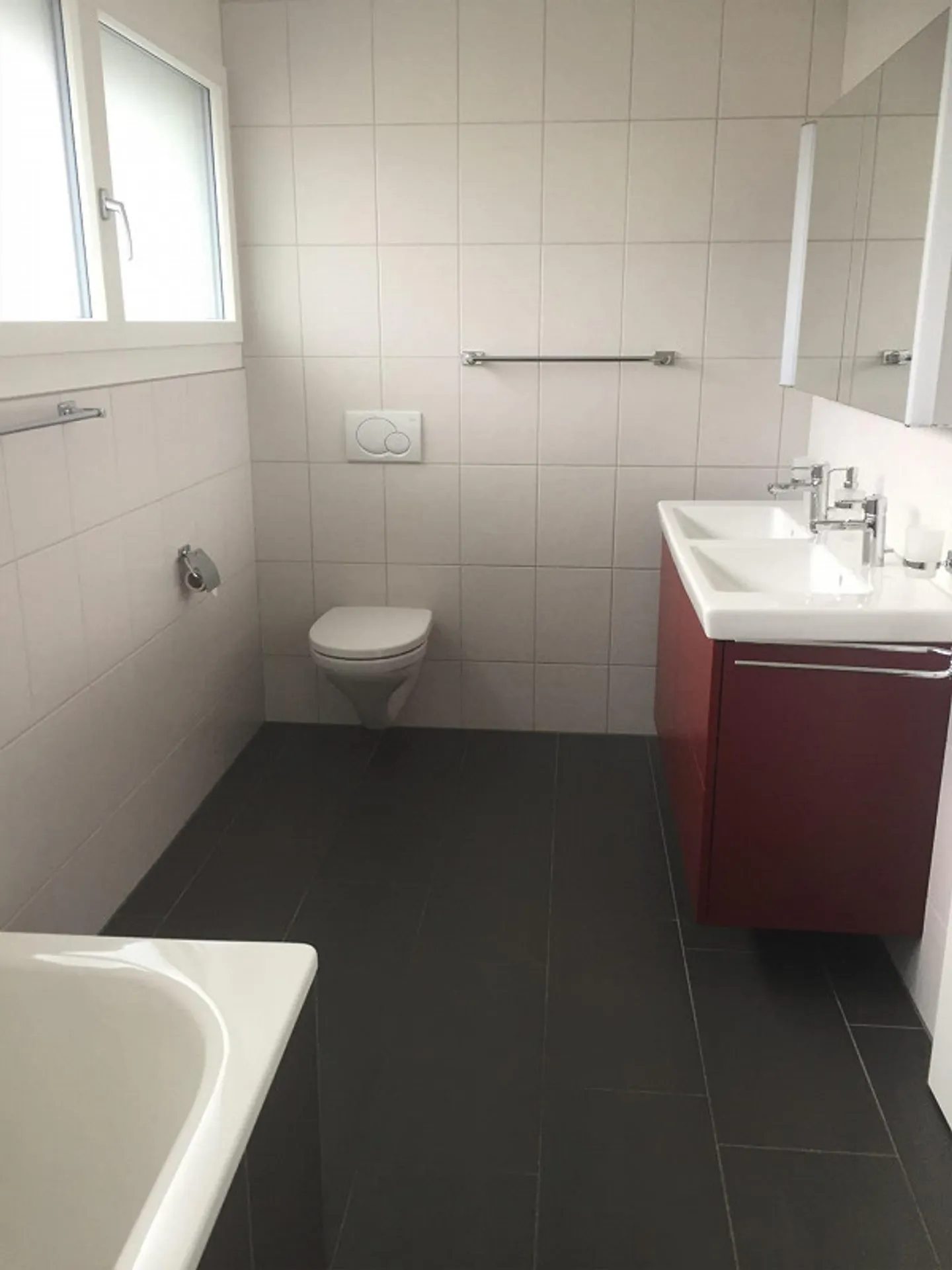 Ampio appartamento di 4,5 stanze con grande terrazza - Foto 10 di 10