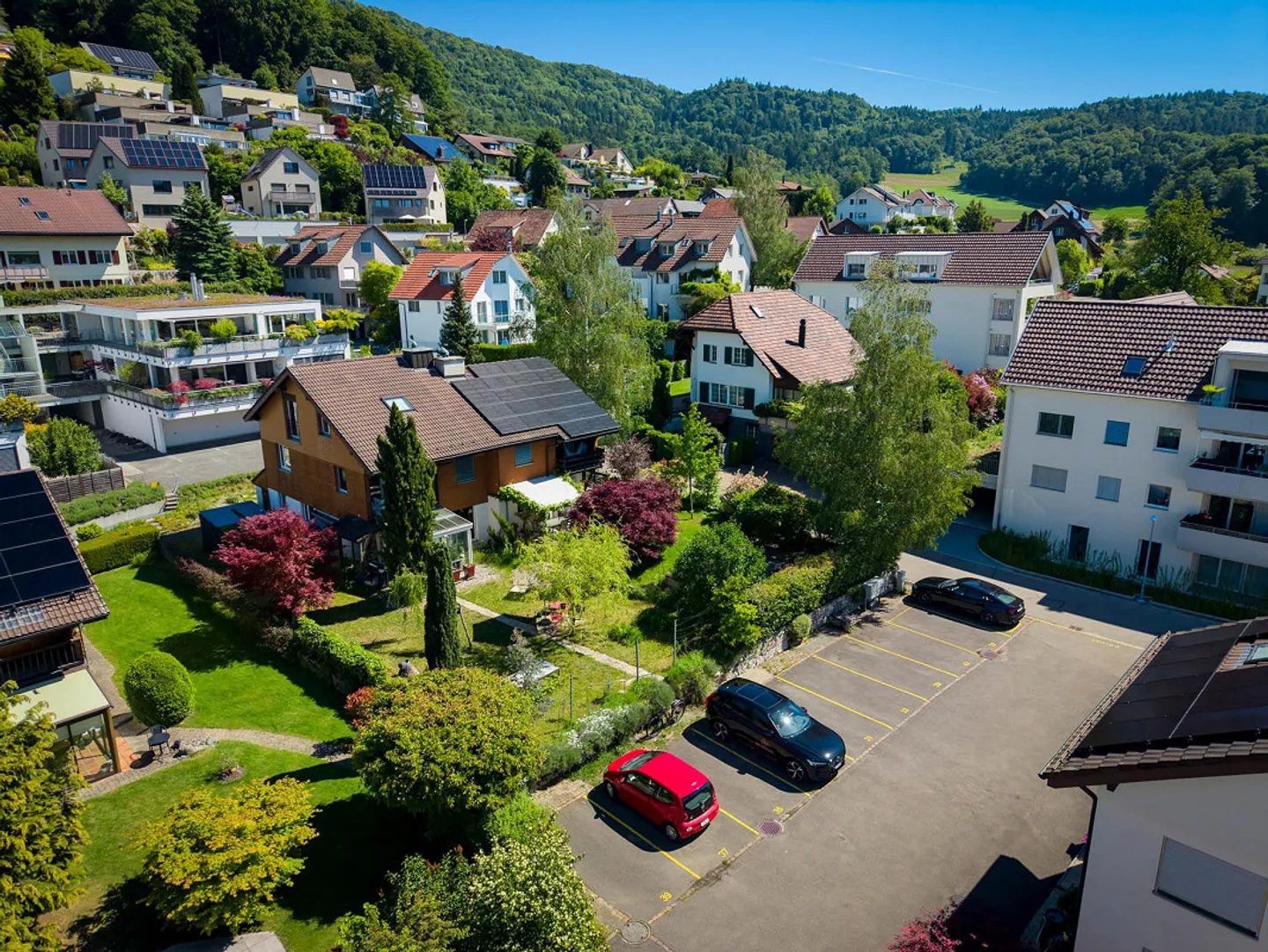Charmantes Reihenhaus mit Potenzial! - Photo 17 of 18