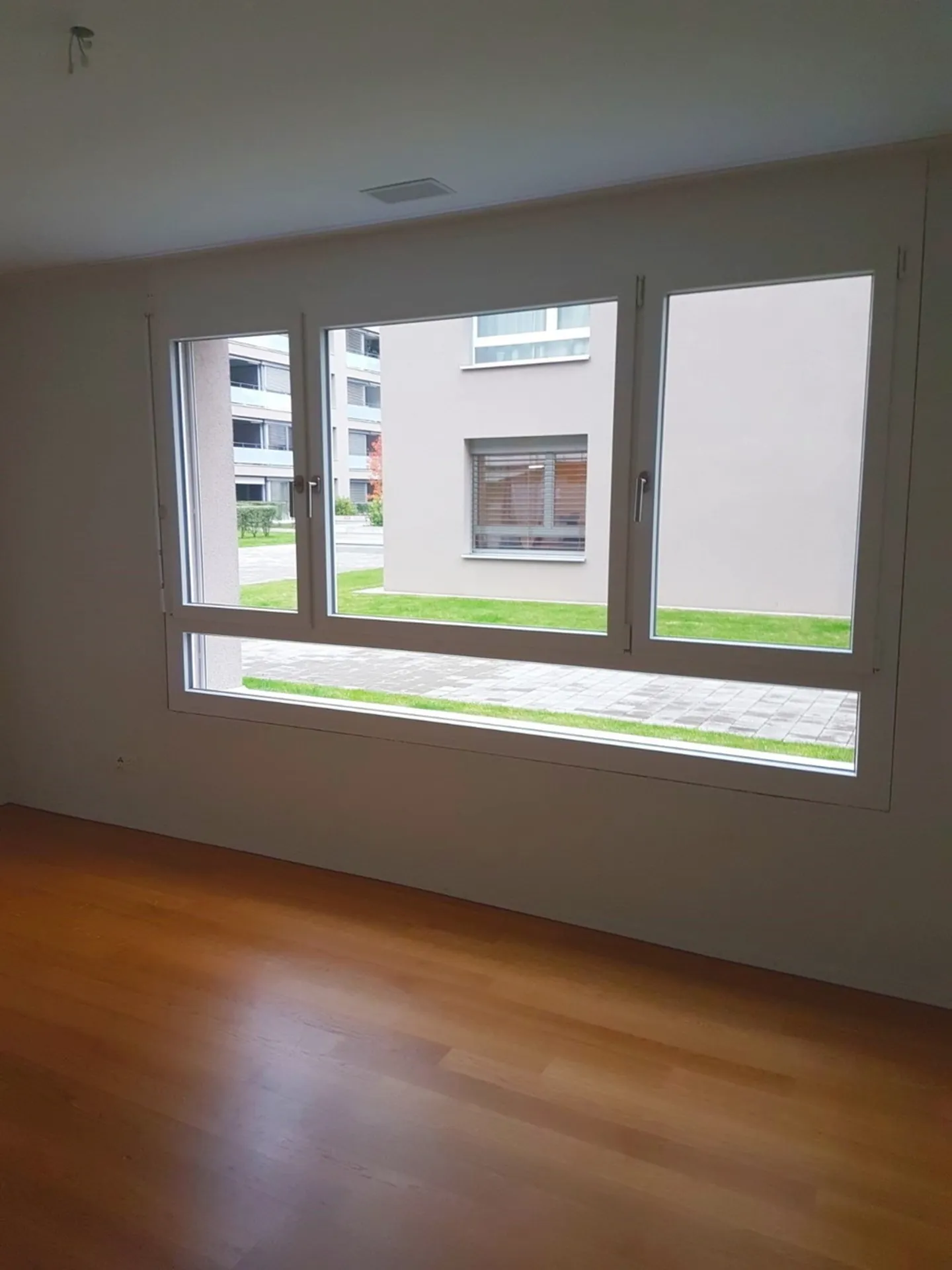 Stilvolle 2.5-Zimmerwohnung - Foto 4 von 5