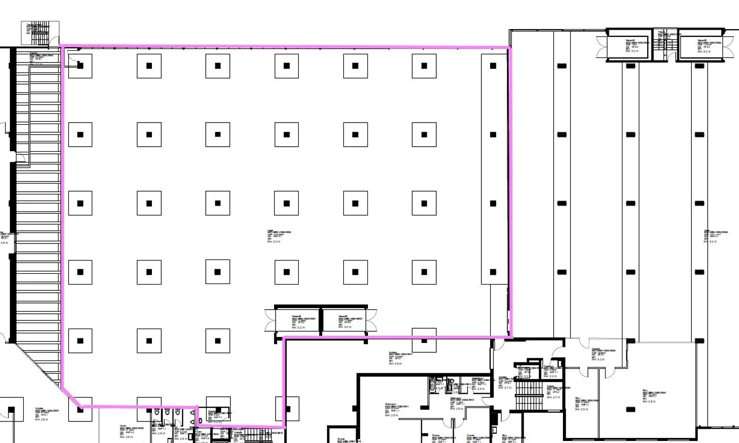 Your new logistics location directly on the A1 in Dietikon - Photo 7 of 7