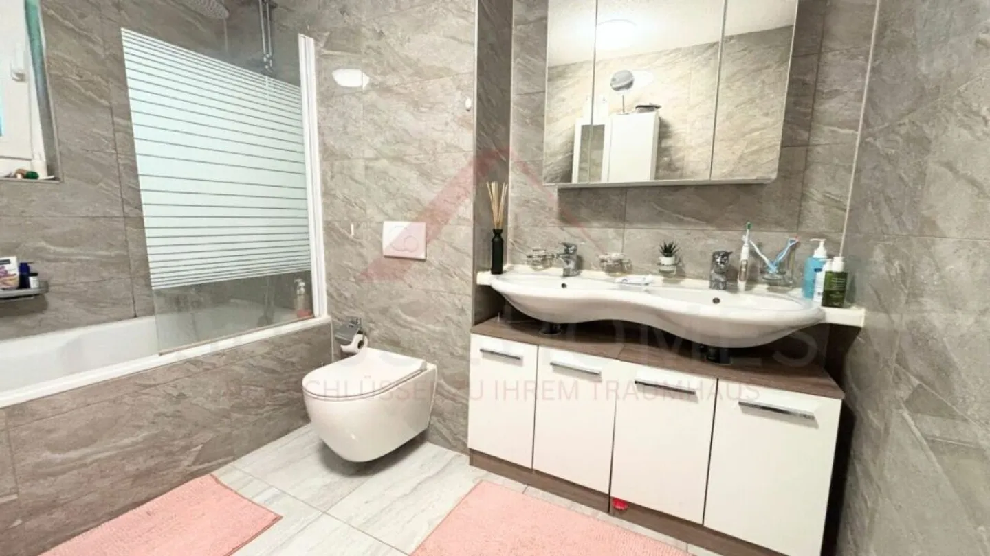 Grosszügiges 5.5-Zimmer-Haus mit Seeblick - Foto 14 von 18