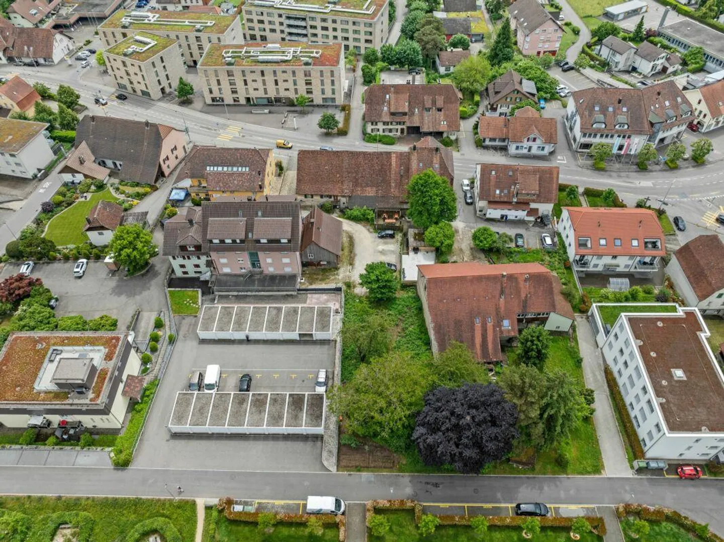 Propriété attrayante avec potentiel de développement au cœur de Oen... - Photo 7 sur 10