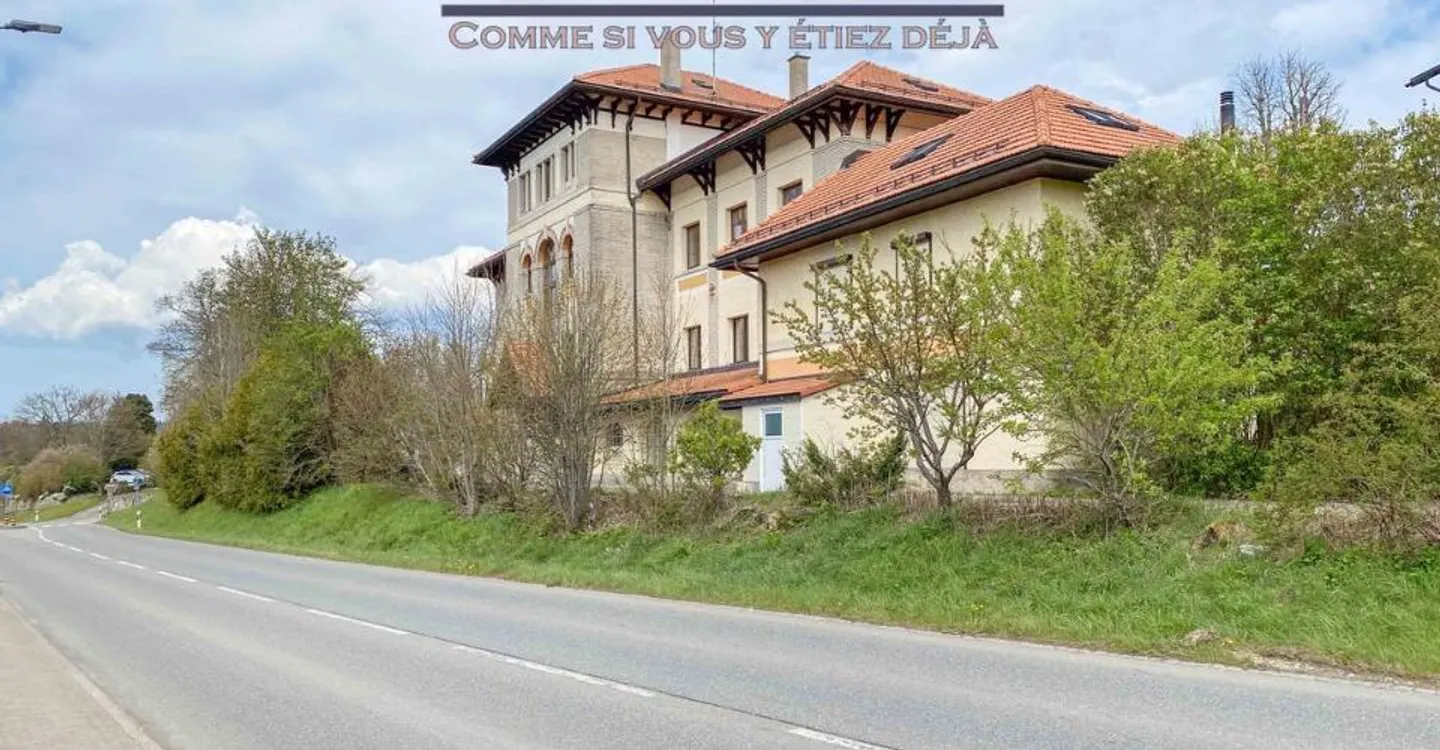 Appartement Triplex Charmant - Photo 1 sur 12