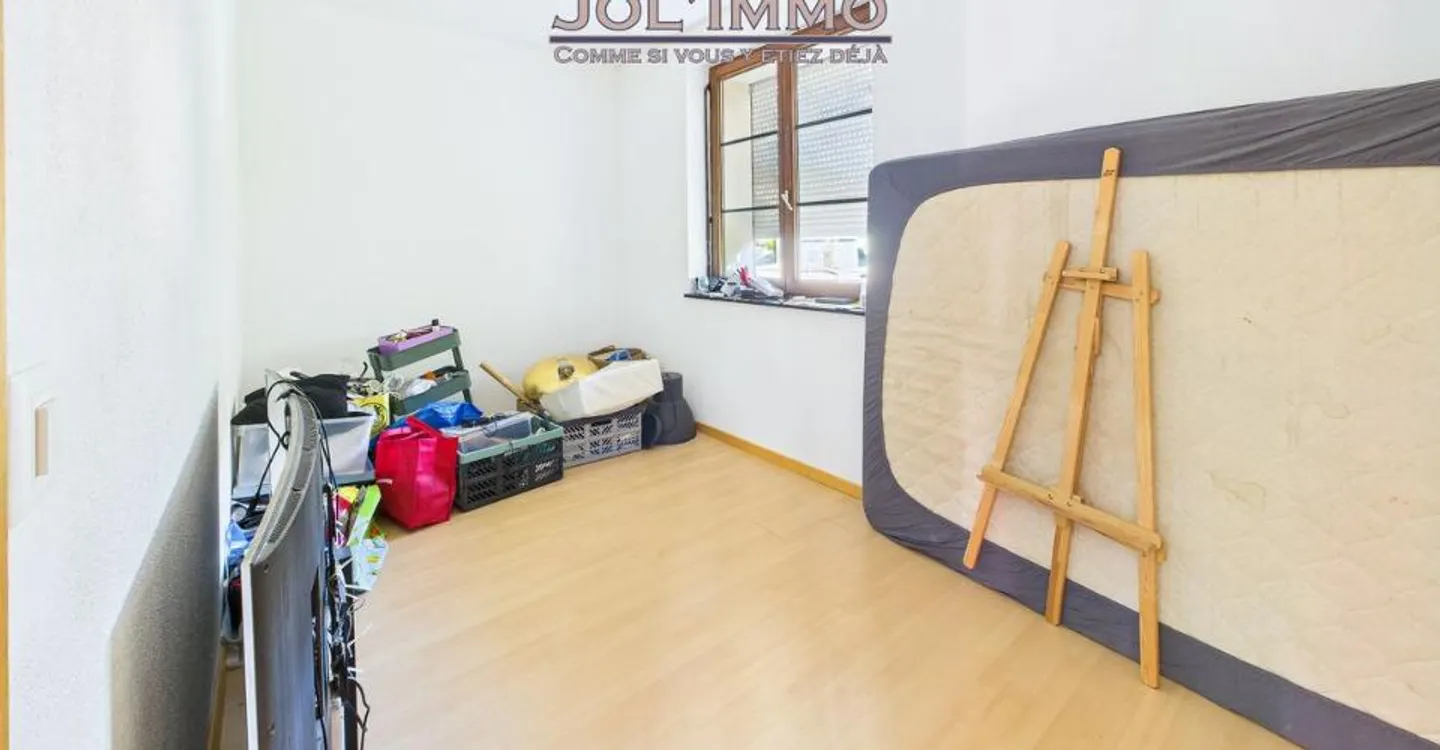 Appartement Triplex Charmant - Photo 8 sur 12