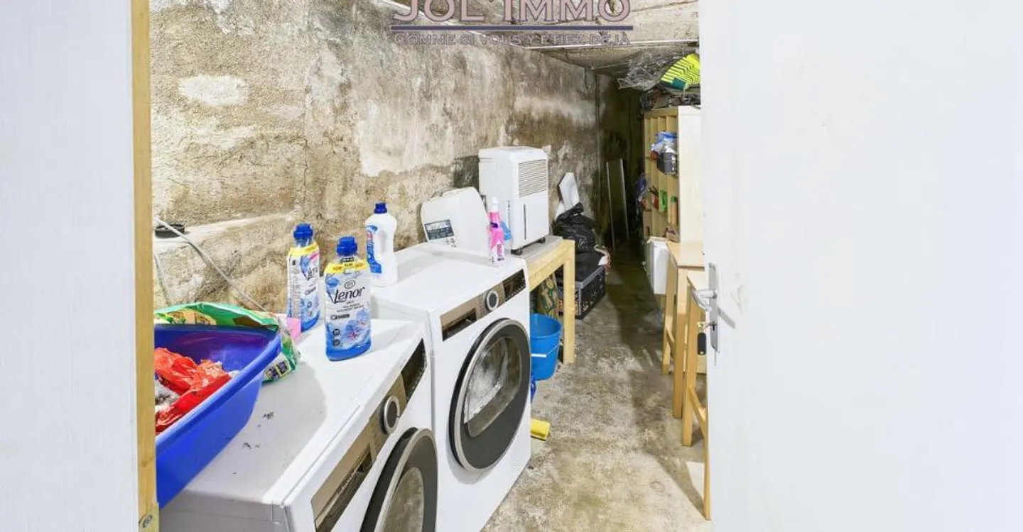 Appartement Triplex Charmant - Photo 9 sur 12