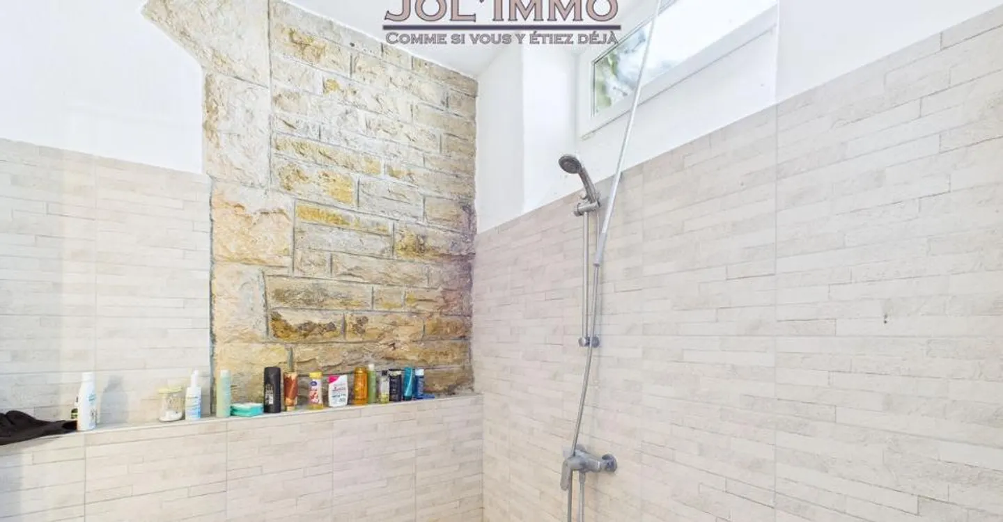 Appartement Triplex Charmant - Photo 10 sur 12