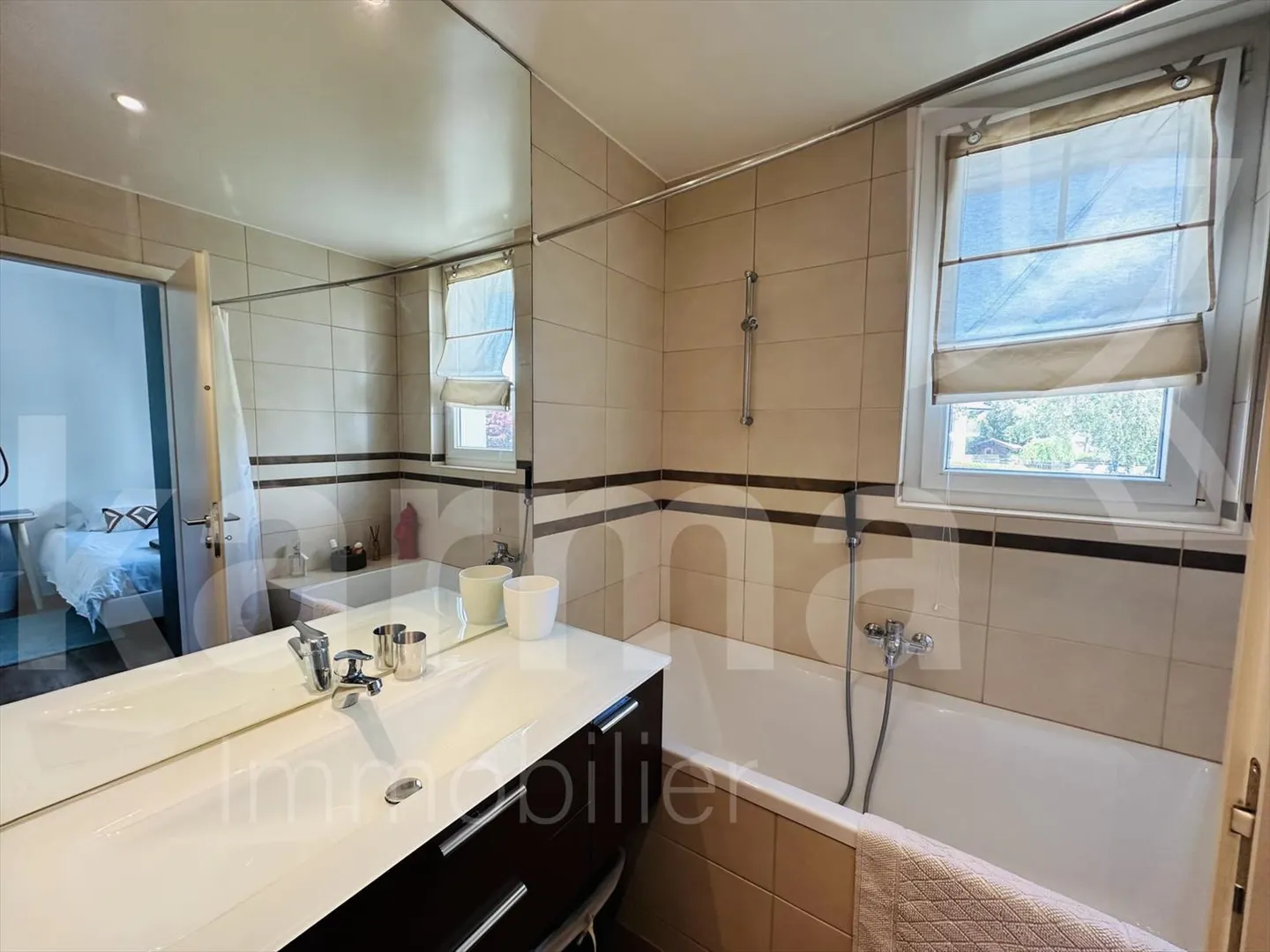 Appartamento di alto standard con 5,5 stanze + terrazze di oltre 100 m2 - Foto 6 di 9