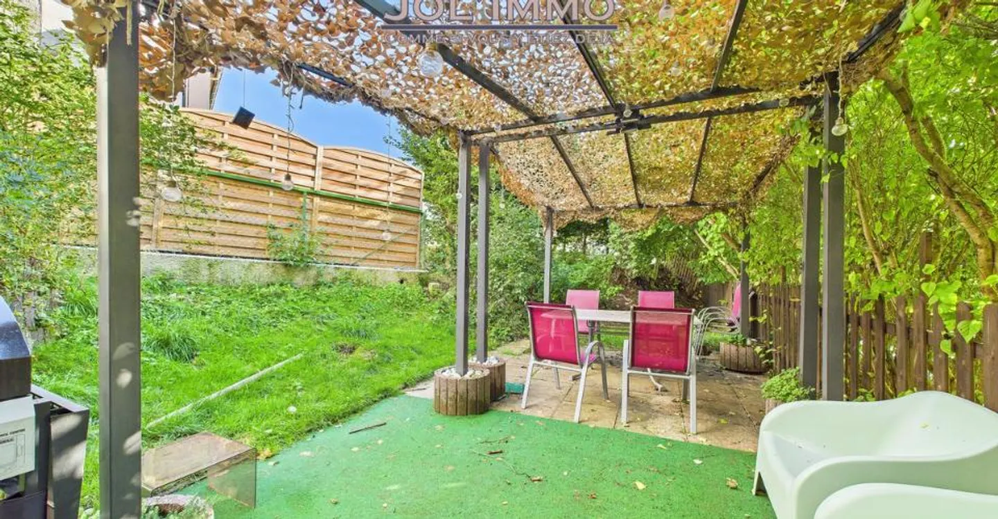 Appartement Triplex Charmant - Photo 12 sur 12