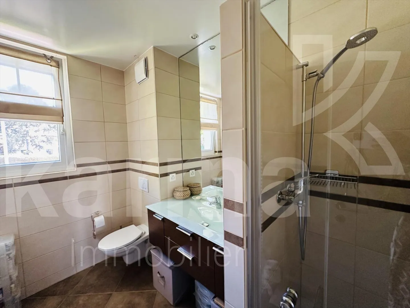 Appartamento di alto standard con 5,5 stanze + terrazze di oltre 100 m2 - Foto 9 di 9