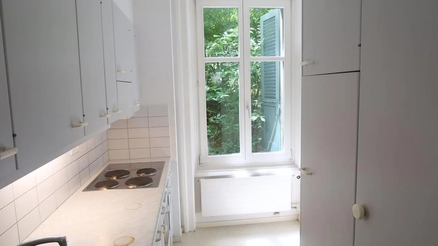 Beautiful apartment near Eigerplatz - Photo 6 of 9