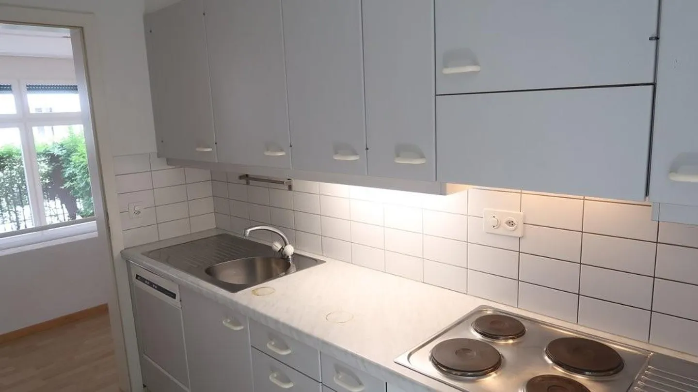 Beautiful apartment near Eigerplatz - Photo 7 of 9