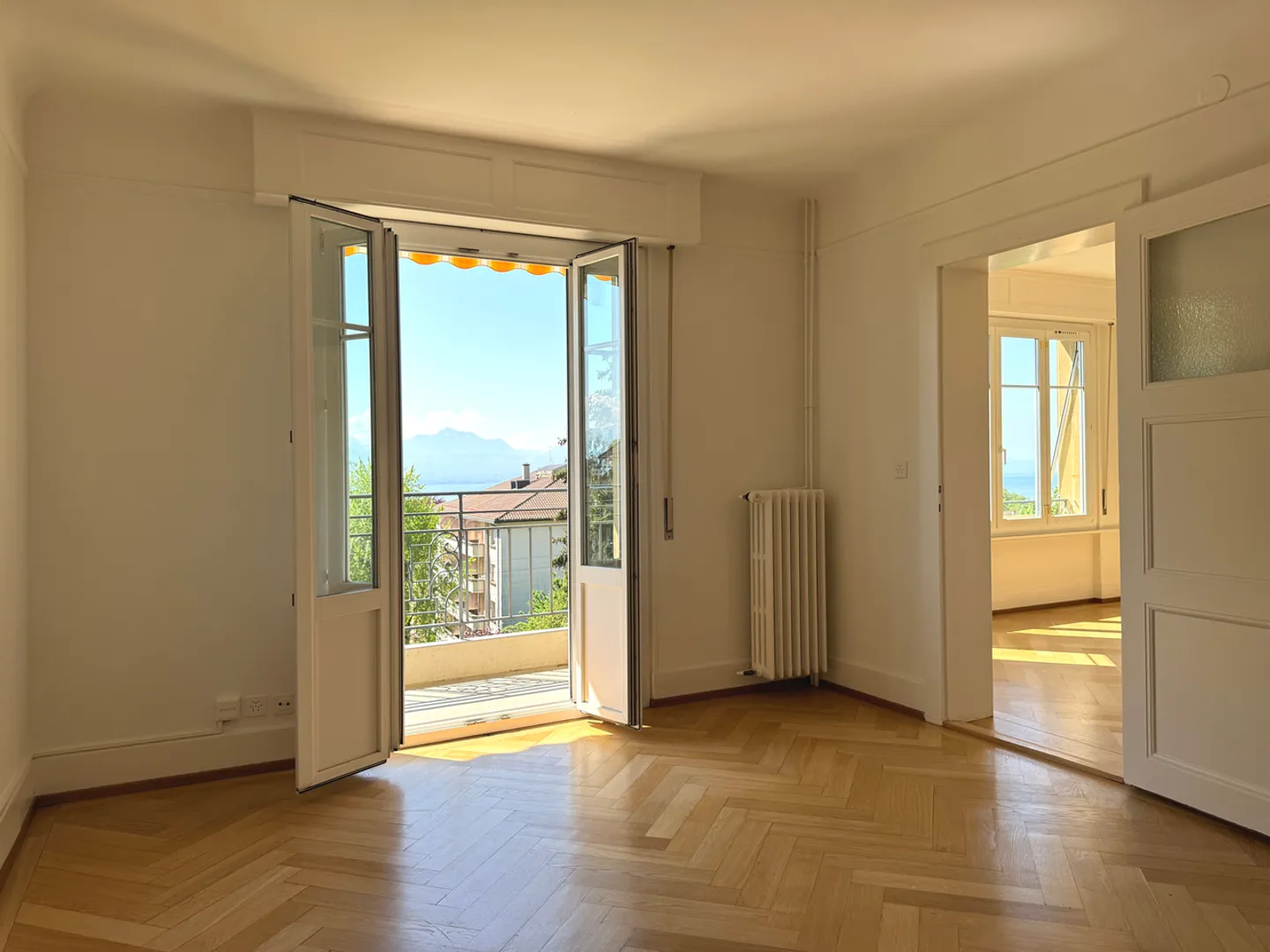 Appartamento 4.5 locali - Foto 1 di 10