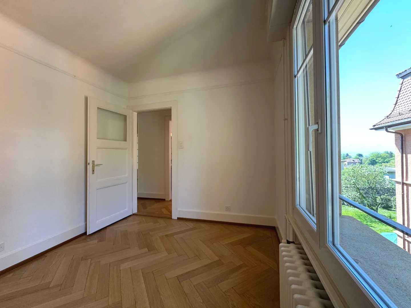 Appartamento 4.5 locali - Foto 6 di 10