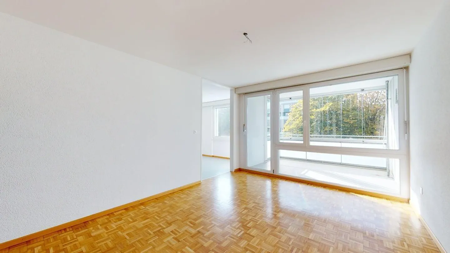 Prêt pour le déménagement dans l'appartement ? - Photo 5 sur 11