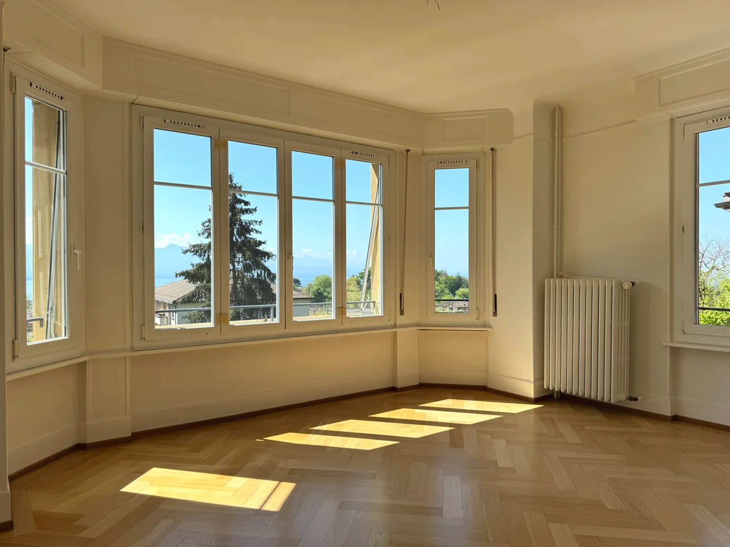 Appartamento 4.5 locali - Foto 2 di 10