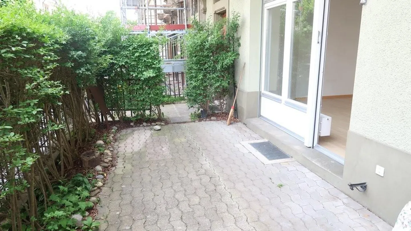 Beautiful apartment near Eigerplatz - Photo 9 of 9