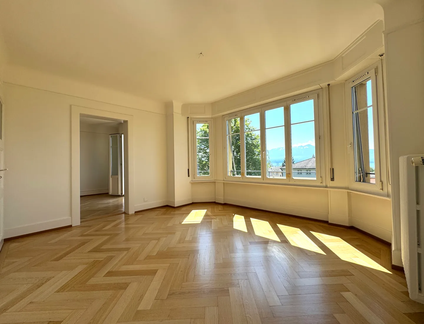 Appartamento 4.5 locali - Foto 3 di 10