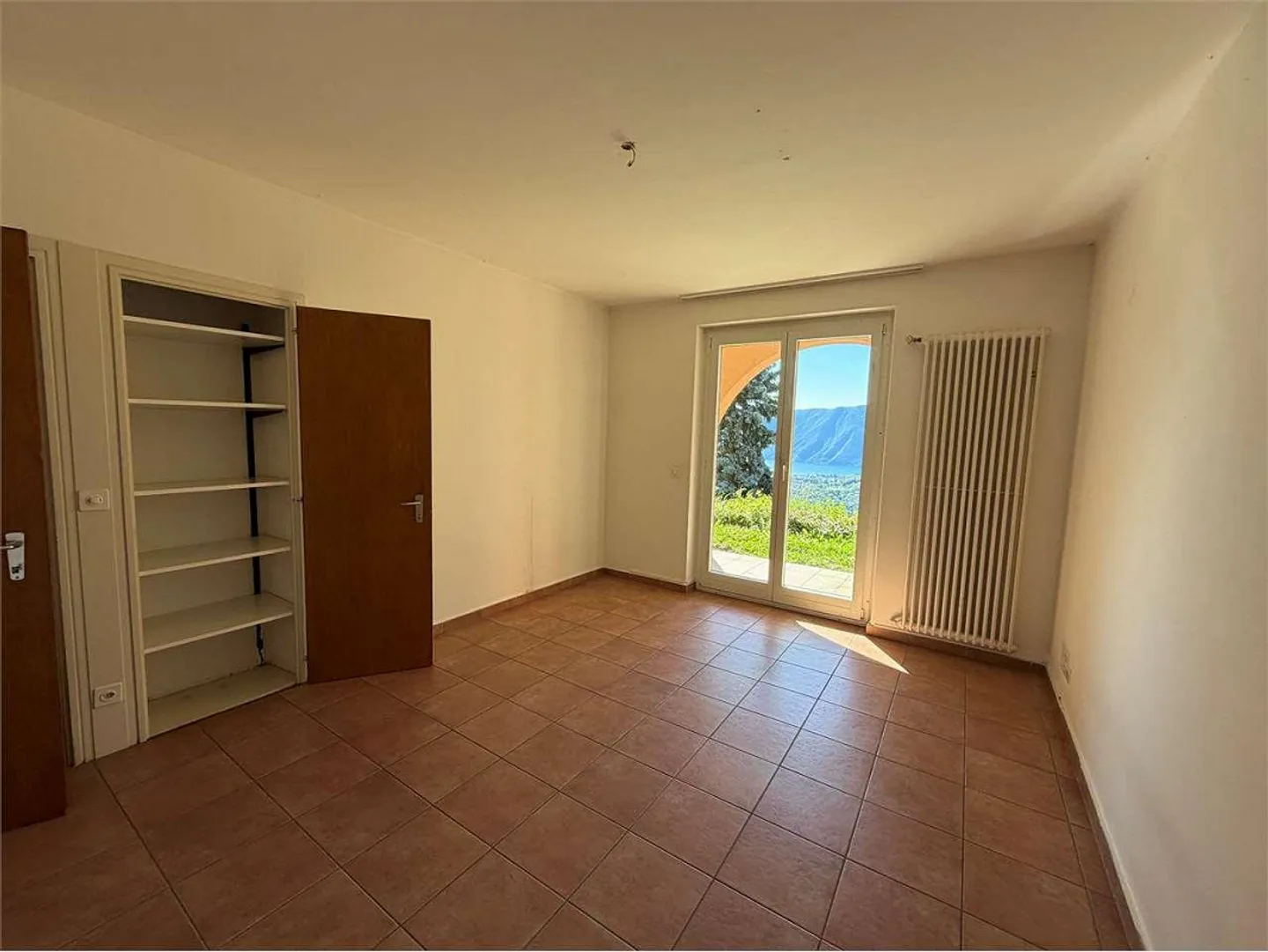 3.5 Room Apartment for Rent in Cademario - Photo 4 of 12