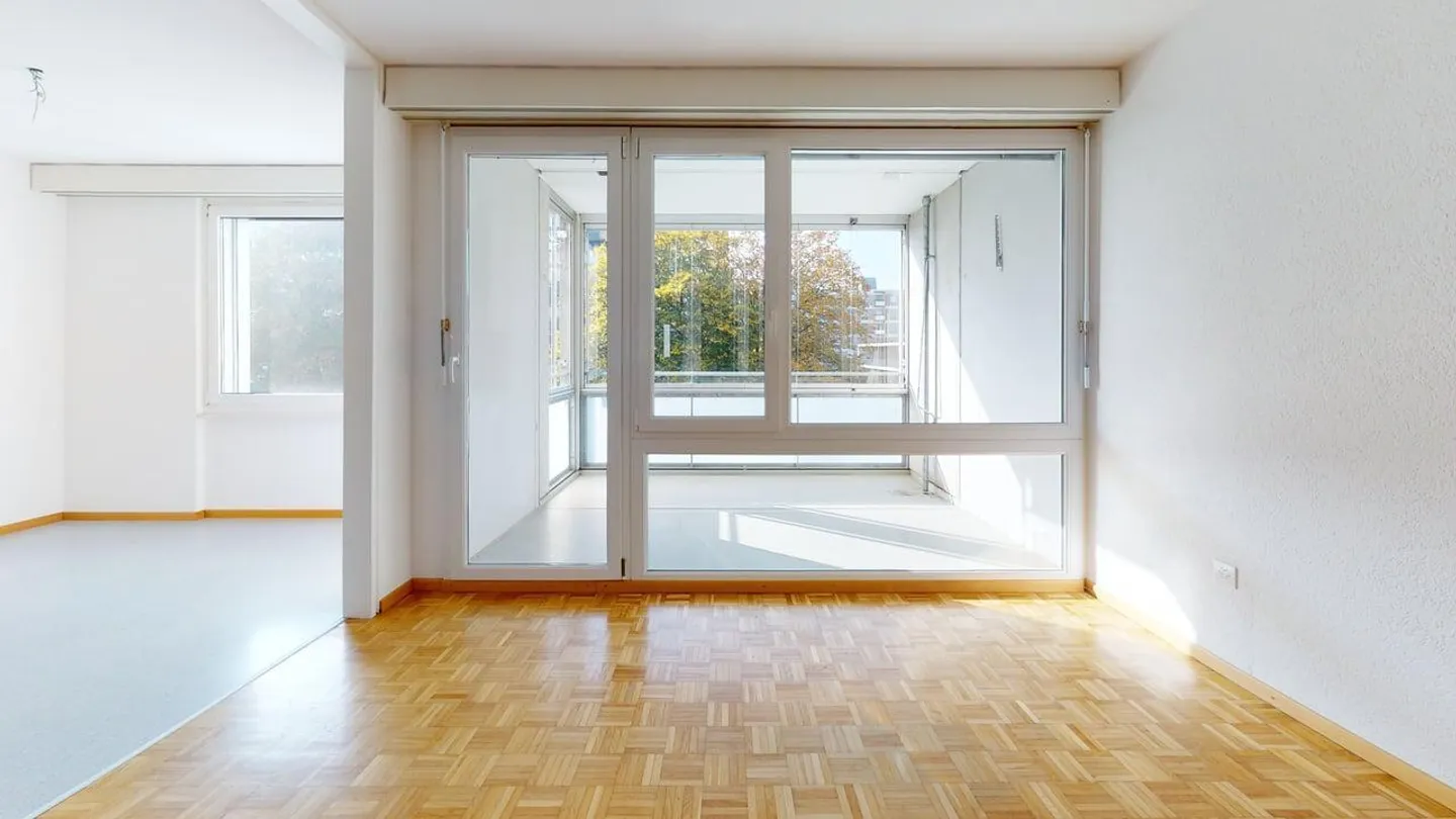Prêt pour le déménagement dans l'appartement ? - Photo 6 sur 11