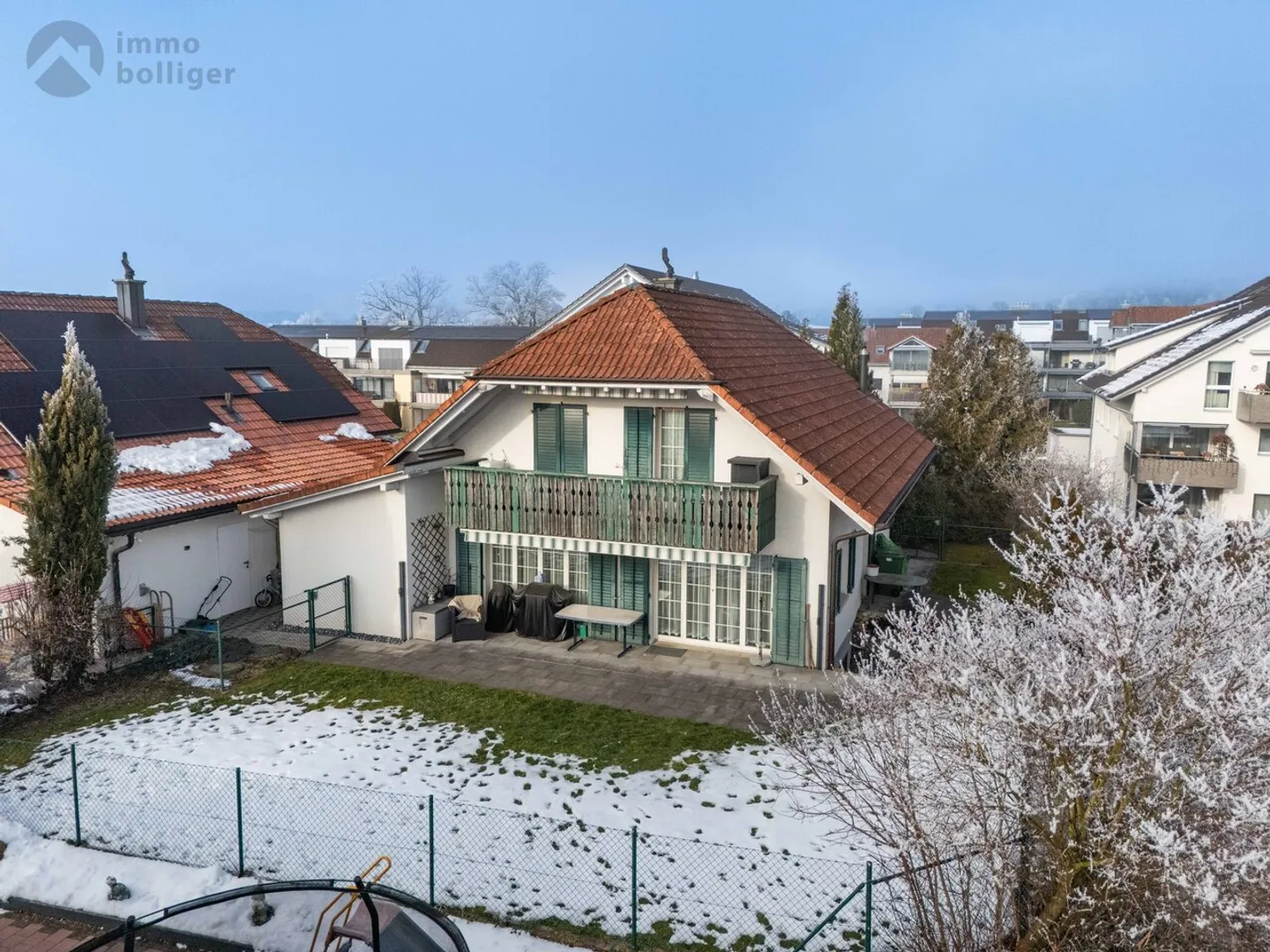 Un luogo dove sentirsi bene – spazioso, luminoso e adatto ai bambini - Foto 1 di 14