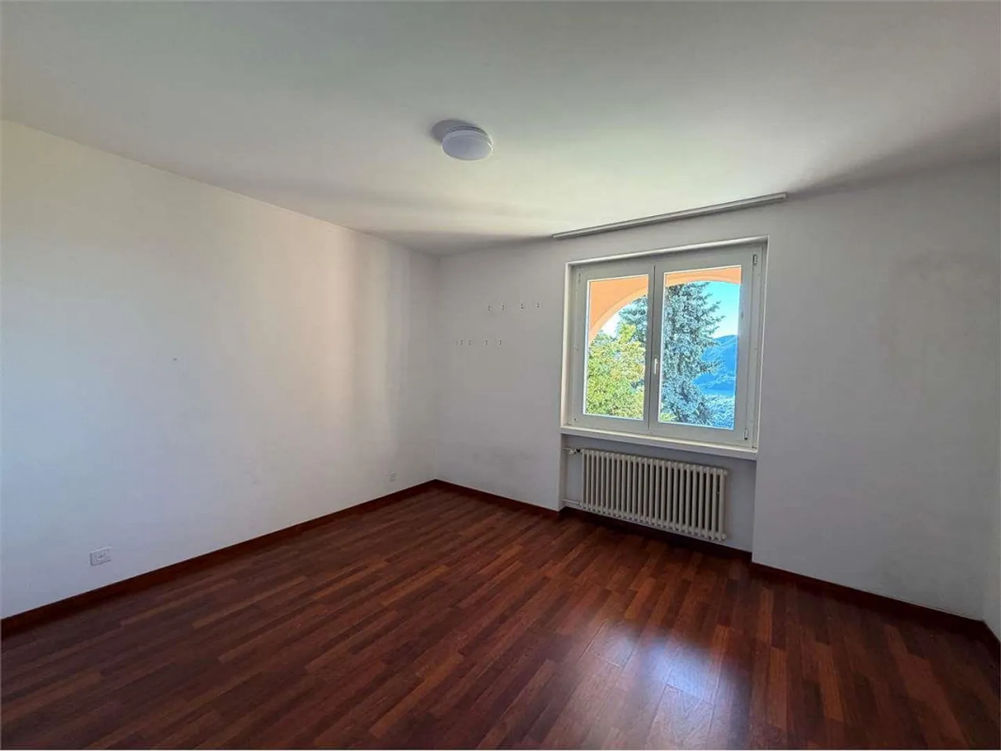 3.5 Room Apartment for Rent in Cademario - Photo 5 of 12
