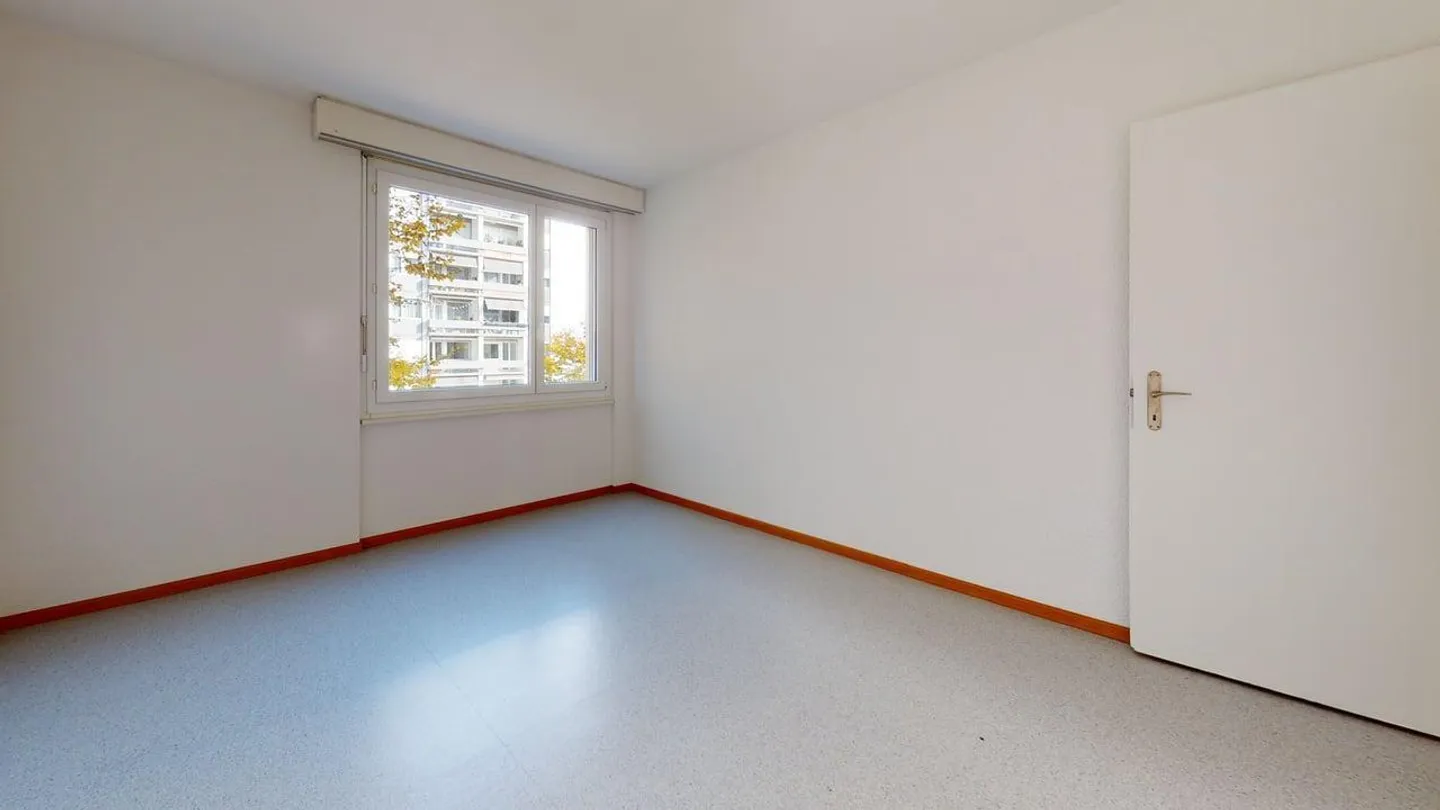 Prêt pour le déménagement dans l'appartement ? - Photo 8 sur 11