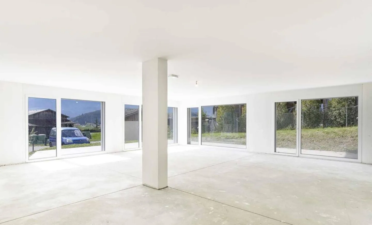 Geräumige und helle neue Gewerbefläche von 209 m2 - Foto 4 von 7