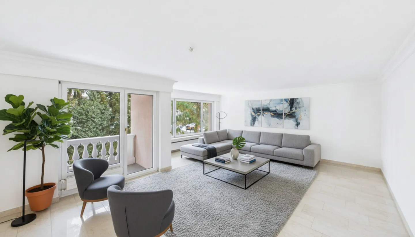 Detached House in the South Quarter - Photo 2 of 9