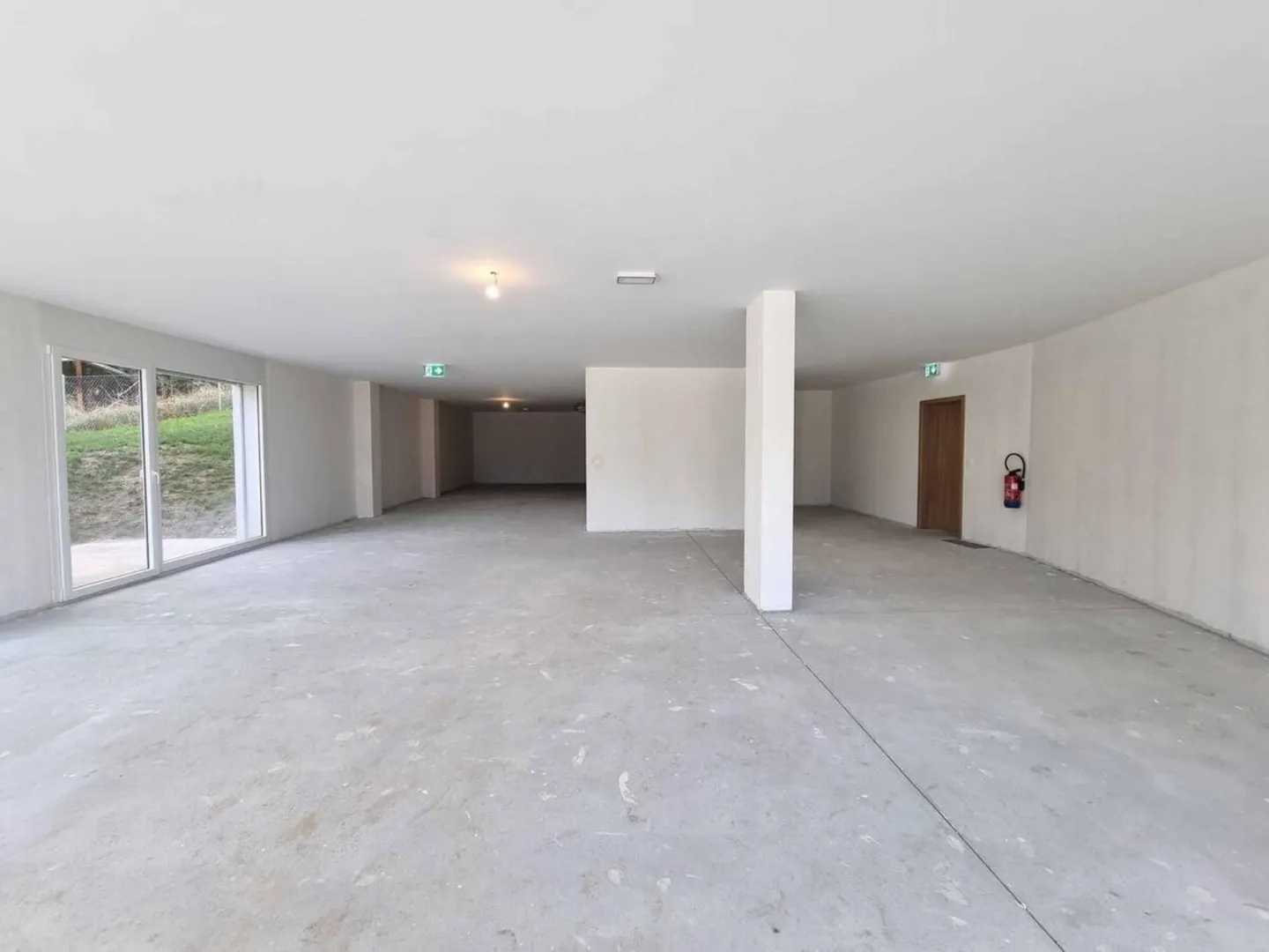 Geräumige und helle neue Gewerbefläche von 209 m2 - Foto 5 von 7