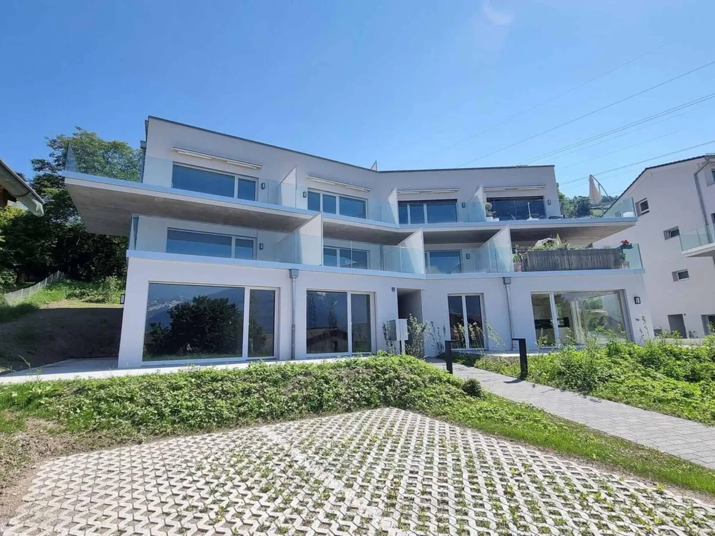 Geräumige und helle neue Gewerbefläche von 209 m2 - Foto 6 von 7