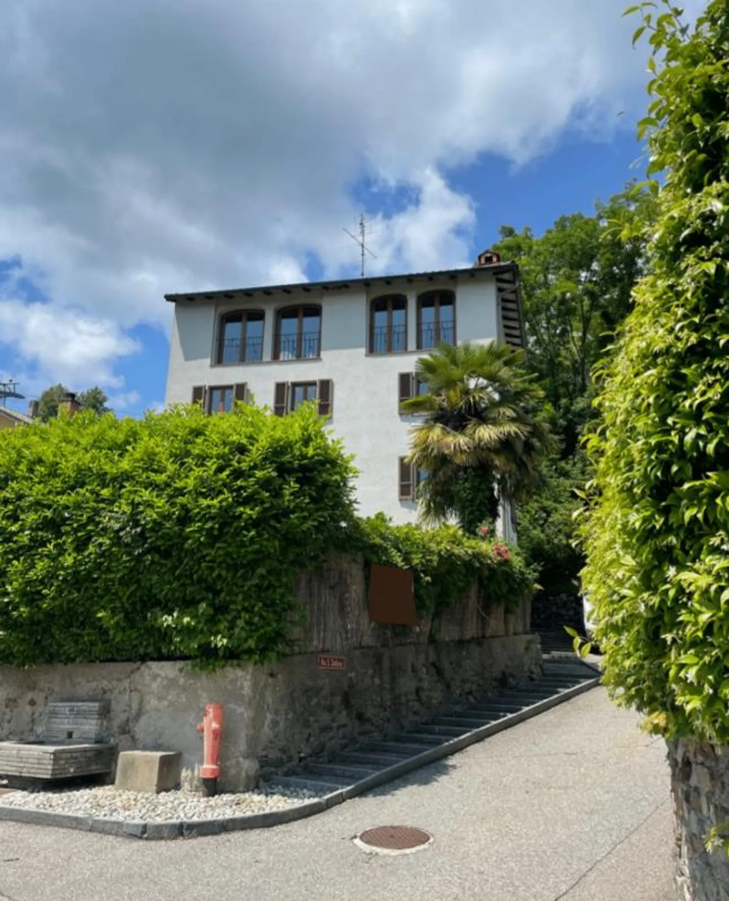 DUPLEX FOUR-ROOM APARTMENT WITH WONDERFUL OPEN VIEW - Photo 1 of 14