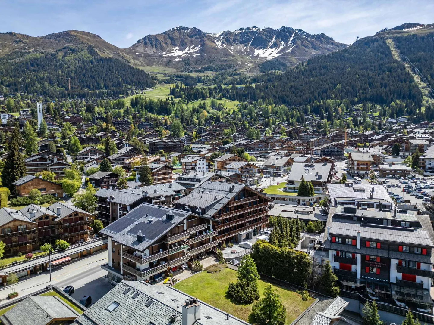 Rare opportunité en plein centre de Verbier - Photo 10 sur 10
