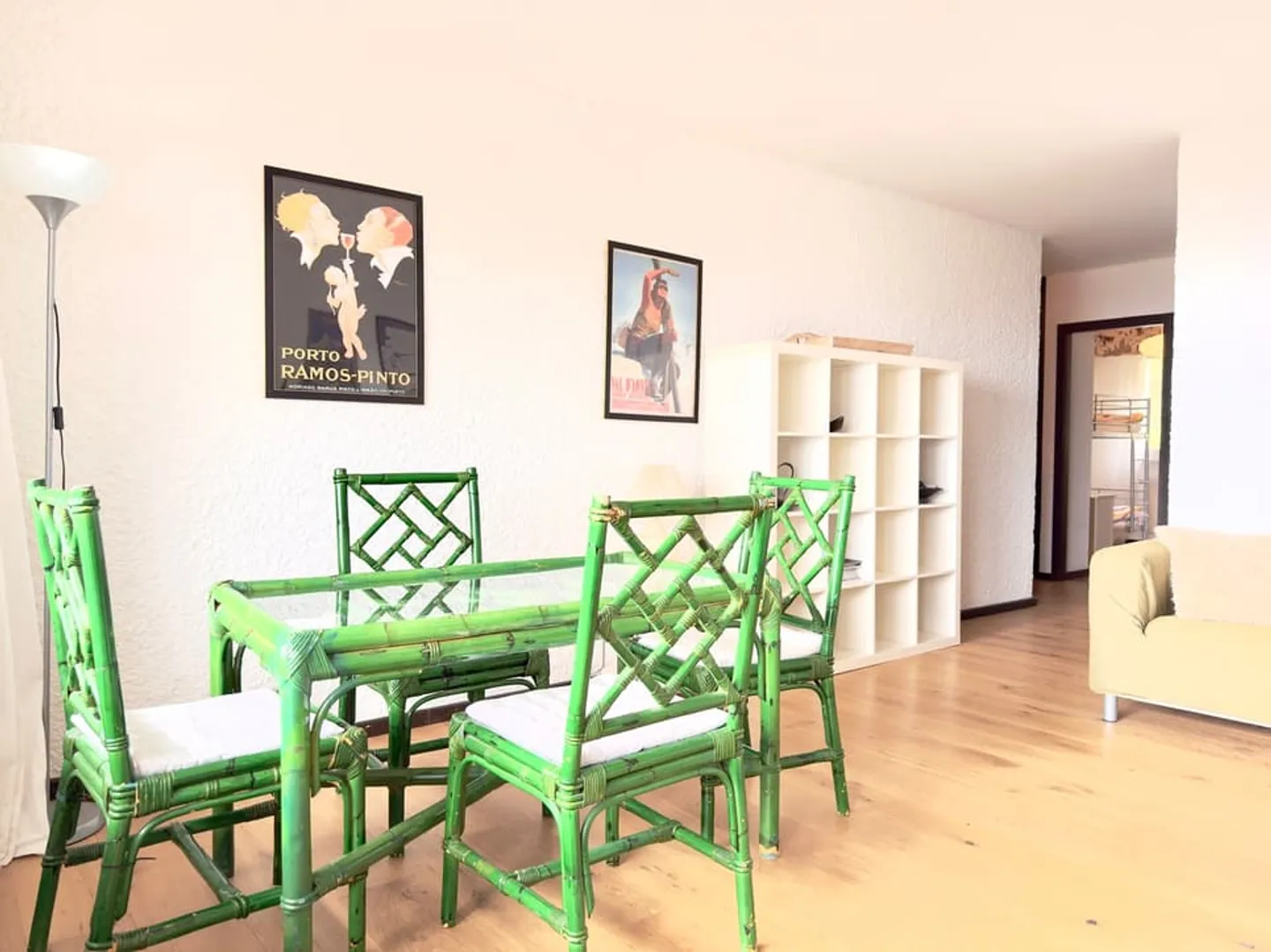 Appartement Charmant à Crans-Montana - Photo 2 sur 13