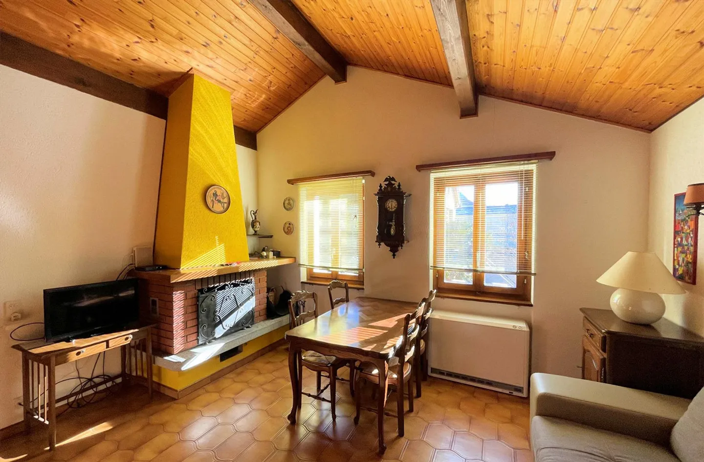 Casa di vacanza nella stupenda Valle del Sole - Foto 4 di 12