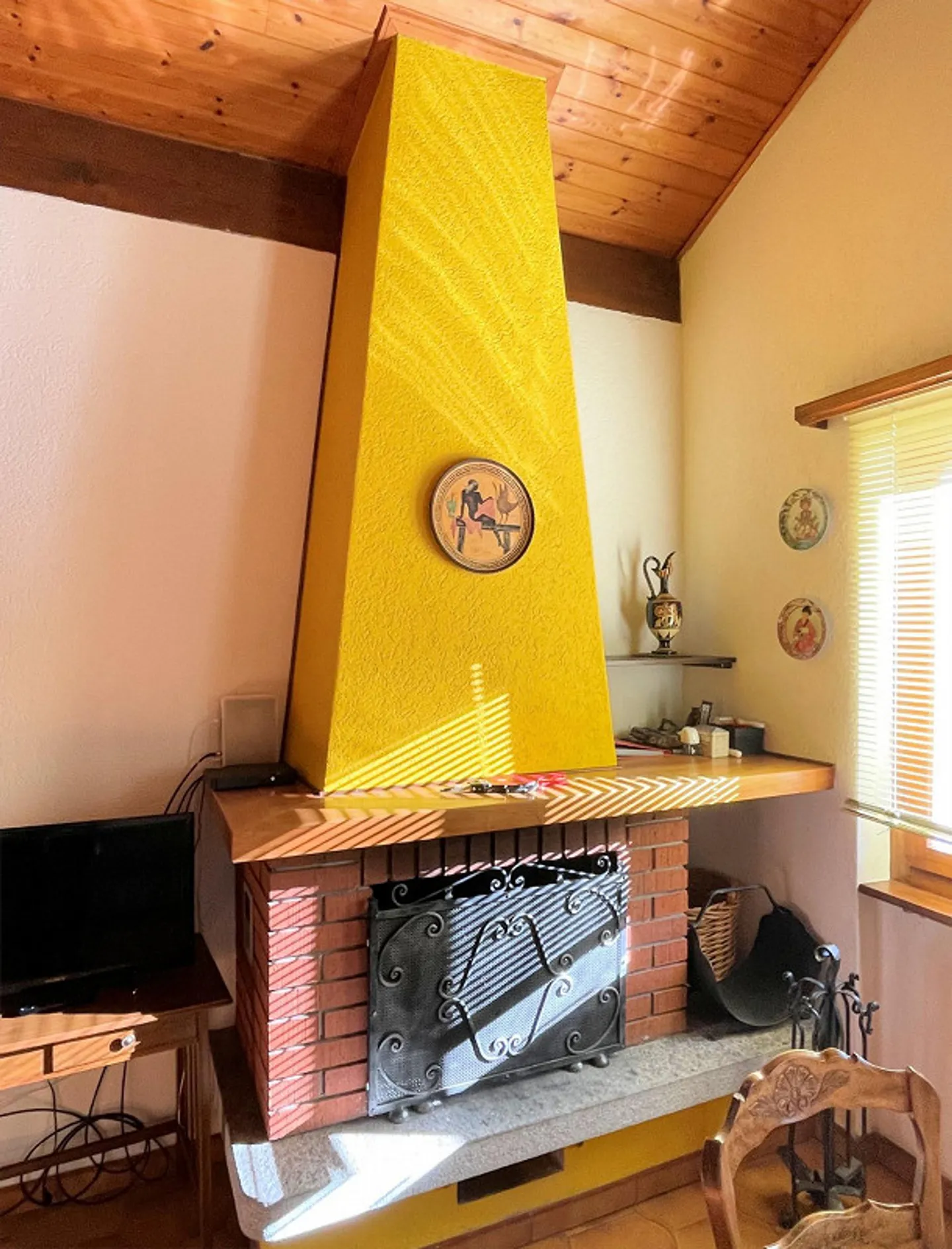 Casa di vacanza nella stupenda Valle del Sole - Foto 5 di 12