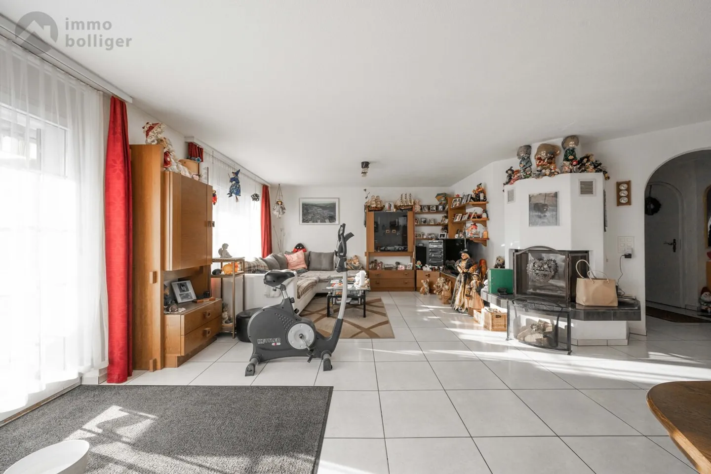 Un luogo dove sentirsi bene – spazioso, luminoso e adatto ai bambini - Foto 5 di 14