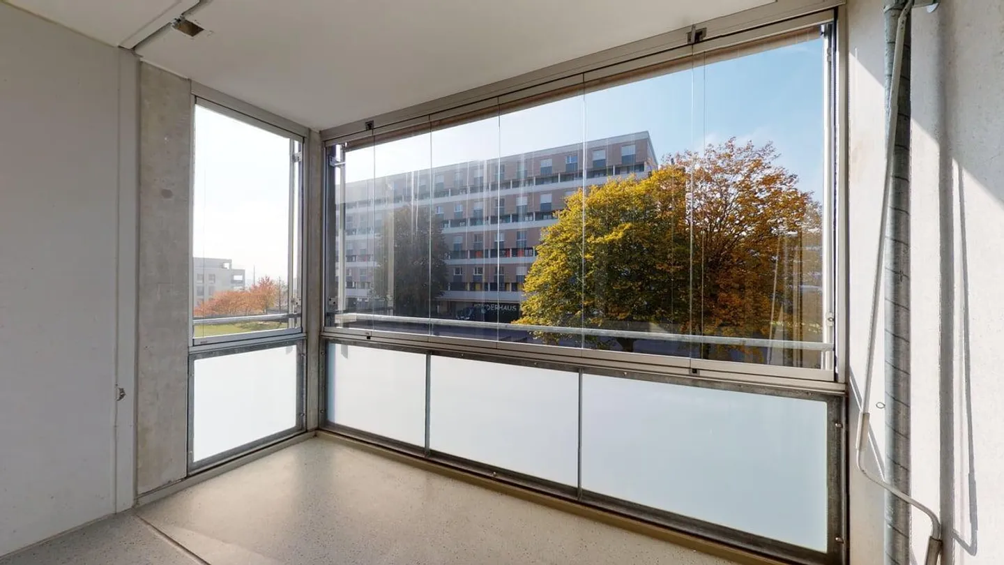 Prêt pour le déménagement dans l'appartement ? - Photo 11 sur 11